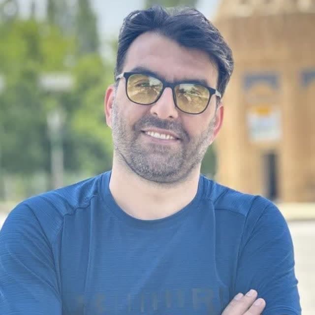 استاد هاشمی