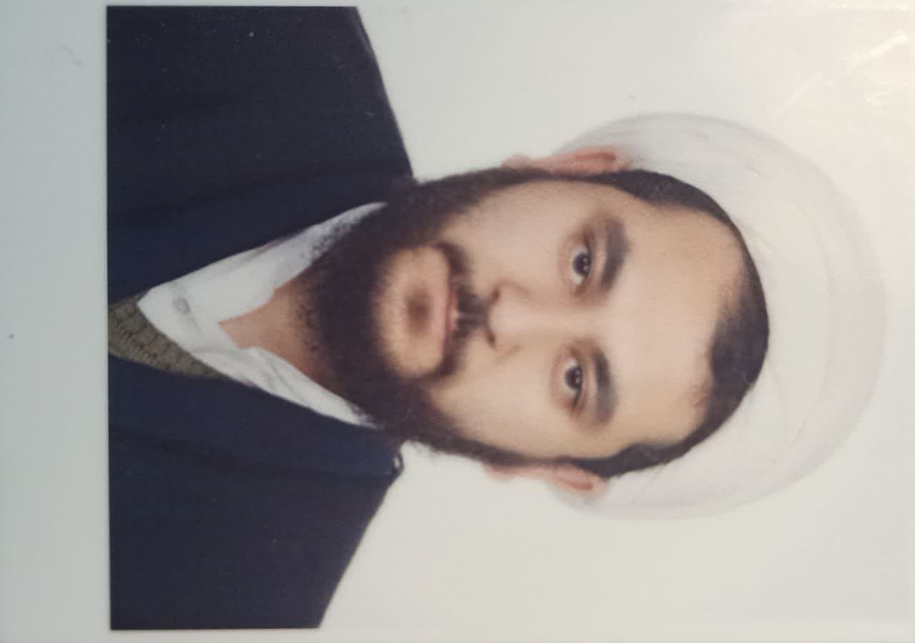 استاد جمشیدی