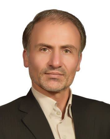 استاد محققی