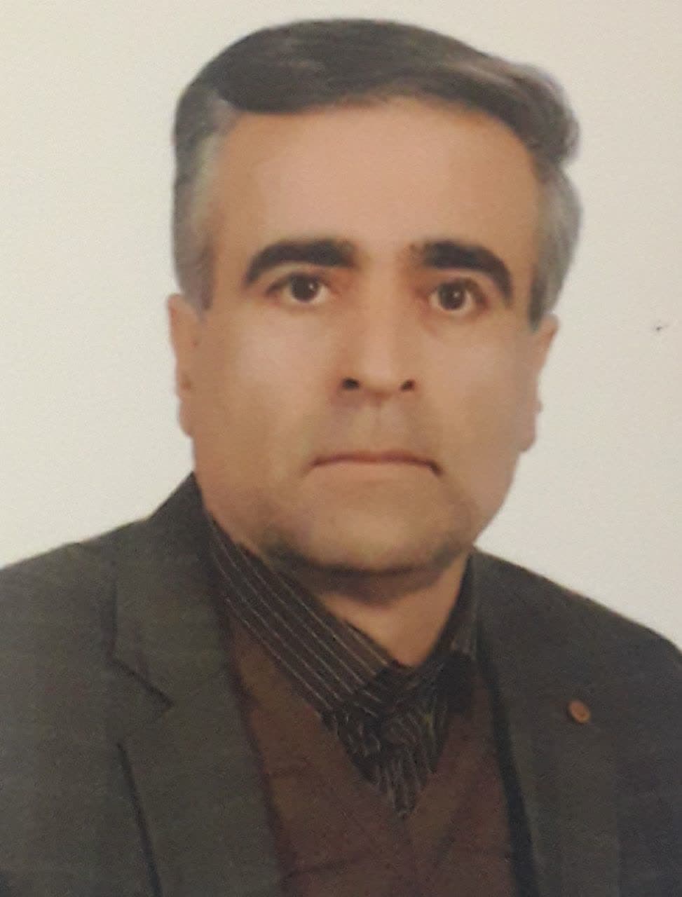 استاد ساغر چیان