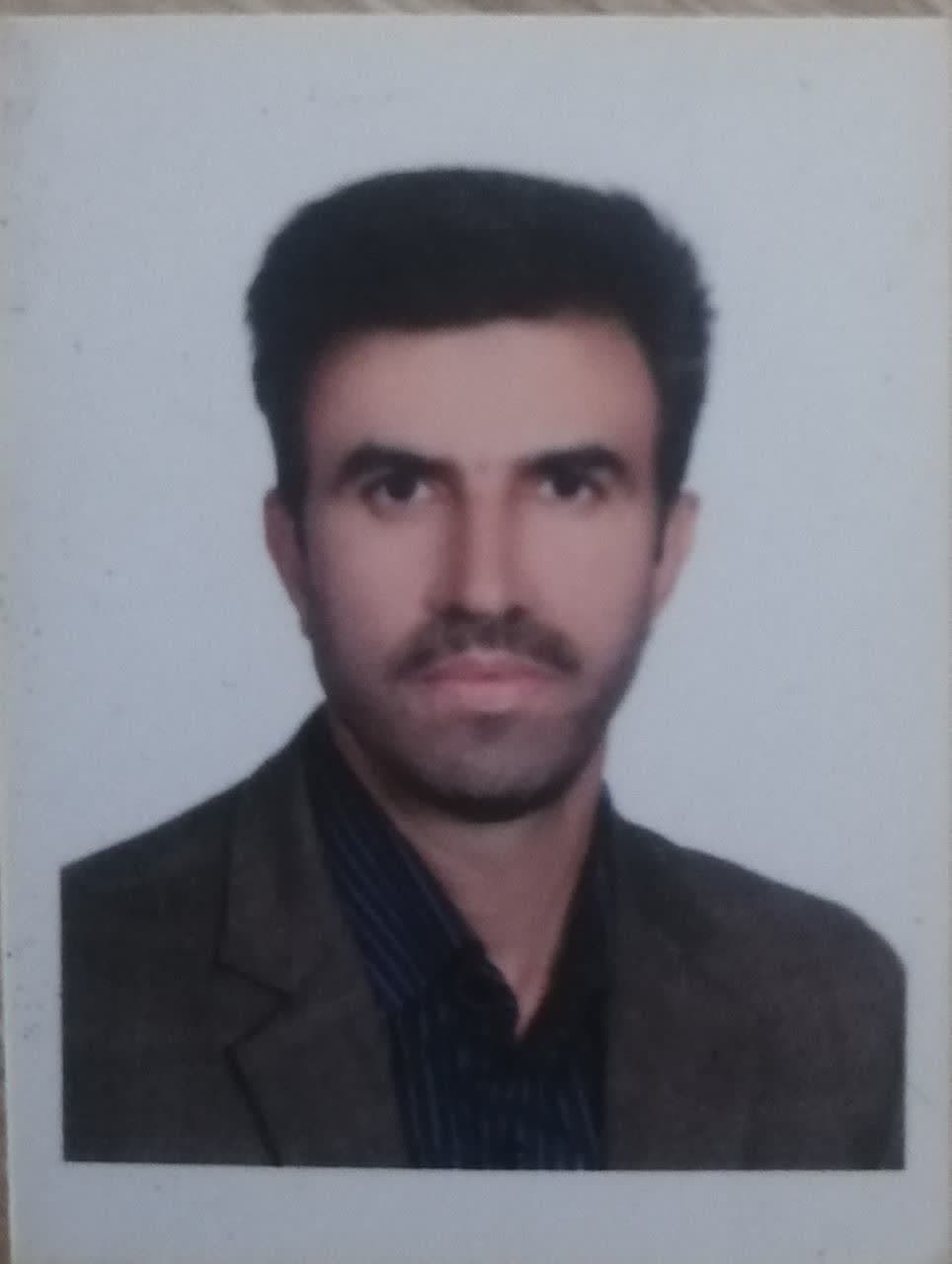 استاد طالمی